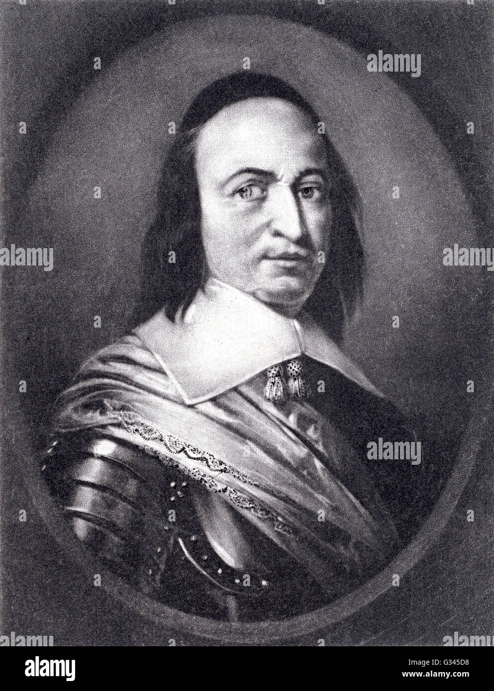 Peter Stuyvesant Stock Photo Alamy