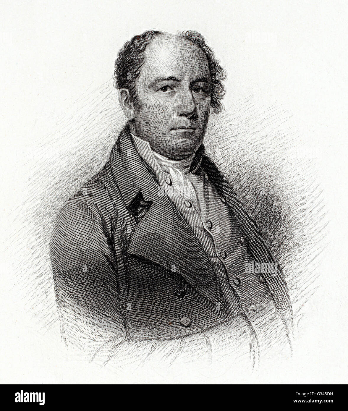 Rufus king hires stock photography and images Alamy