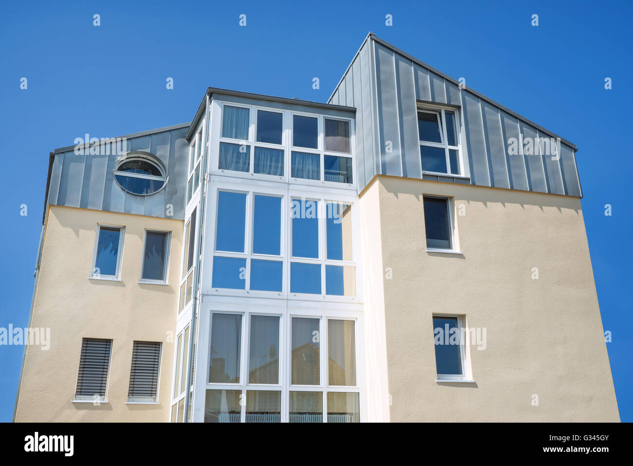 Photo inspiration: Visual Reference: Modern Loft Conversion Hi Res Stock Photography And Images