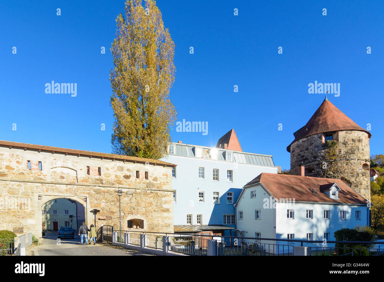 Severinstor hi-res stock photography and images - Alamy