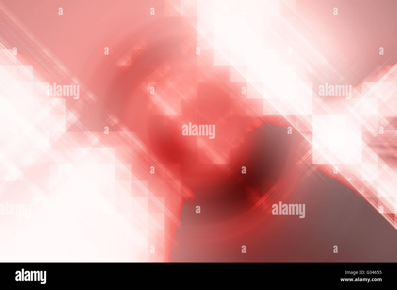 Red Color Back R abstract red color r background with block blur copy space Stock Photo ...