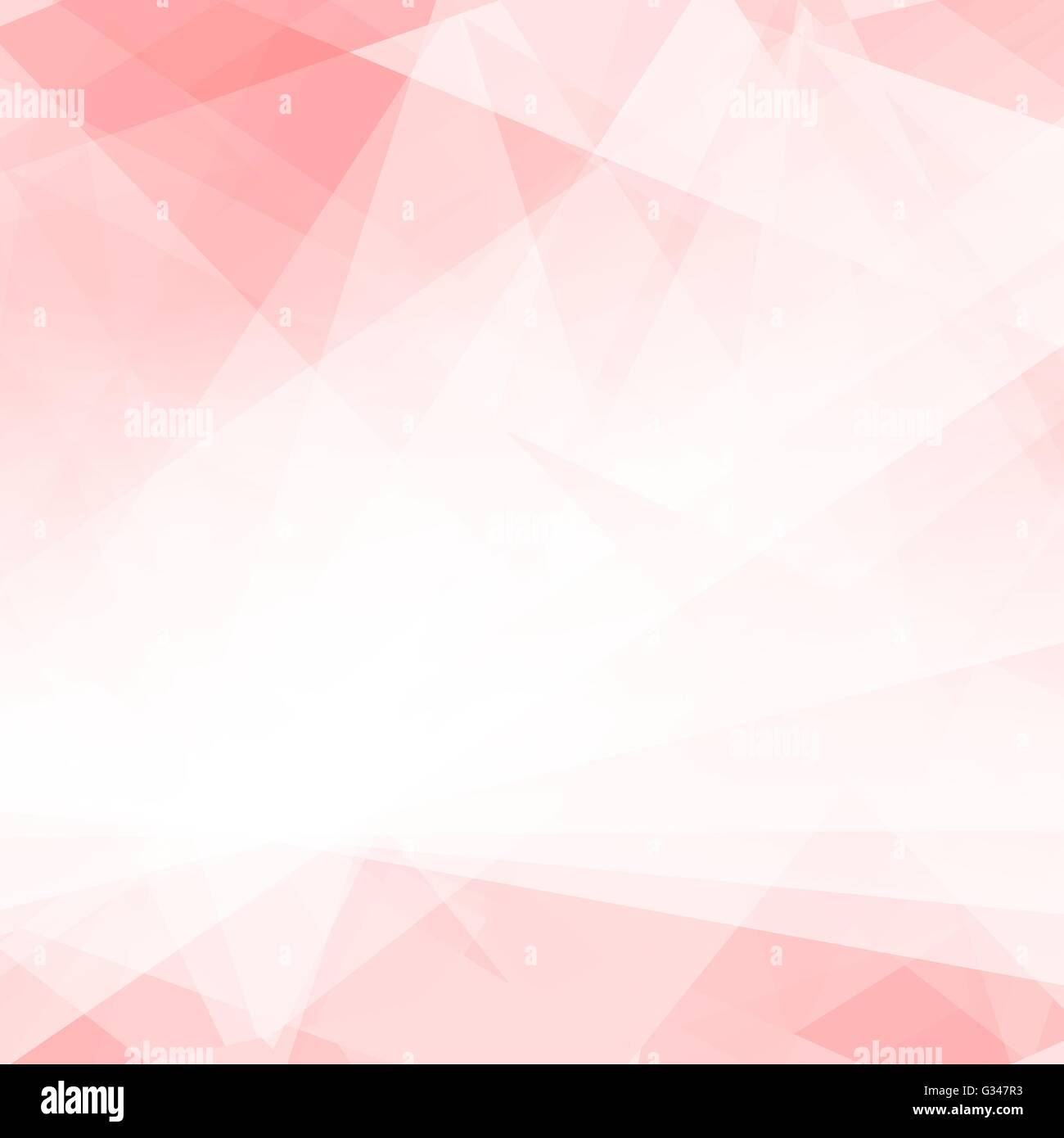Abstract triangular background Stock Vector Image & Art - Alamy