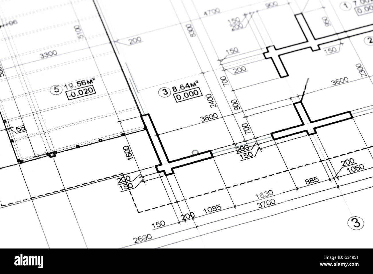 home plans and drawings, architectural blueprints, construction plan