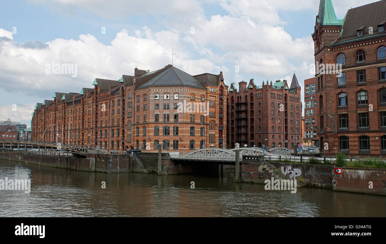 Hamburg hafencity apartment hires stock photography and images Alamy