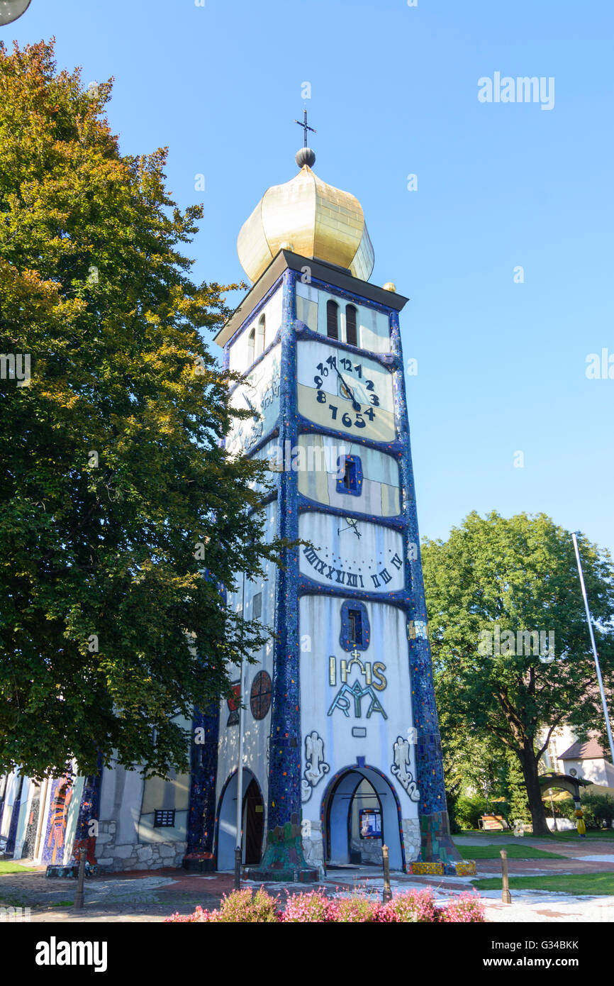 St barbara kirche hi-res stock photography and images - Alamy