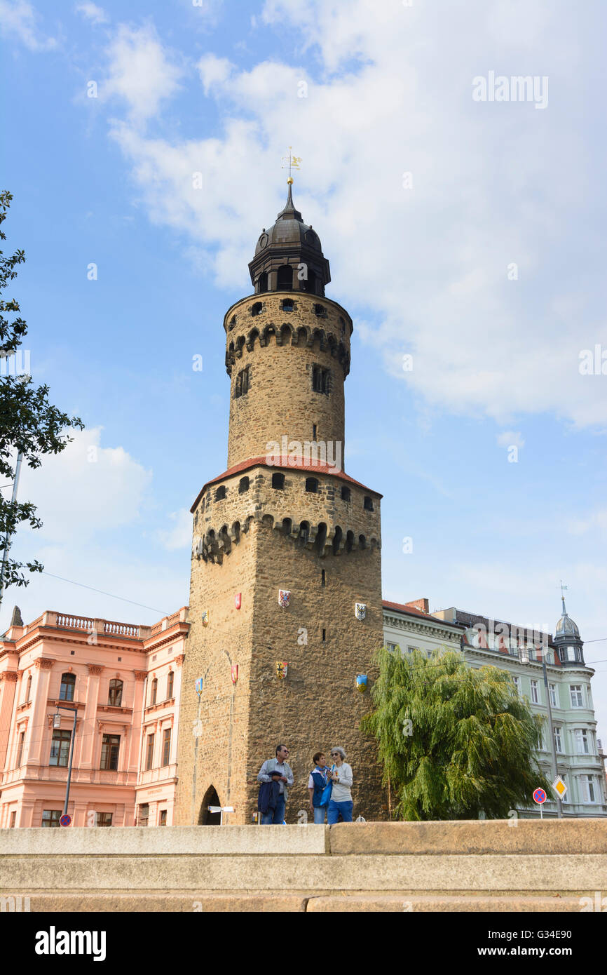 Turm hi-res stock photography and images - Alamy