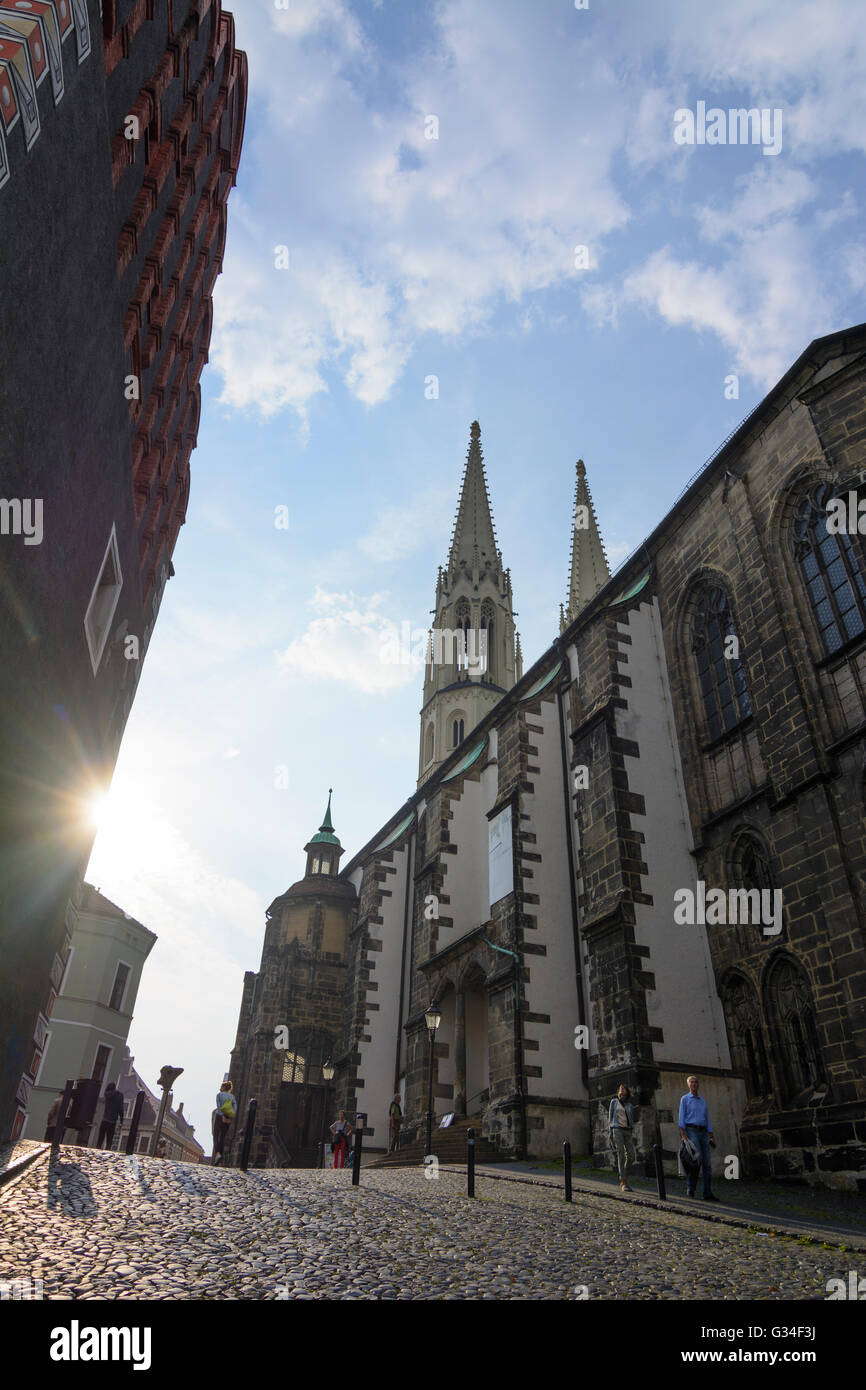 Church peter st paul hi res stock photography and images Alamy