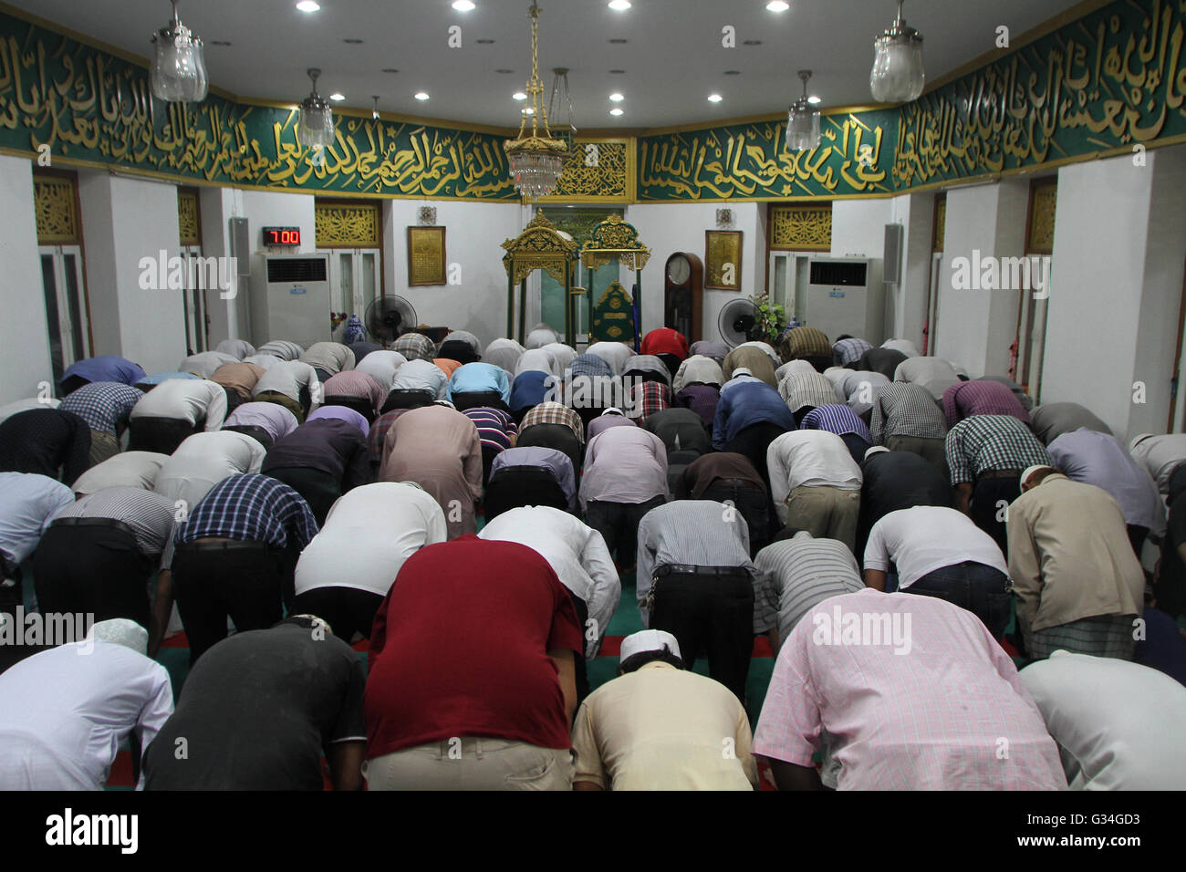 ramadan fast exceptions