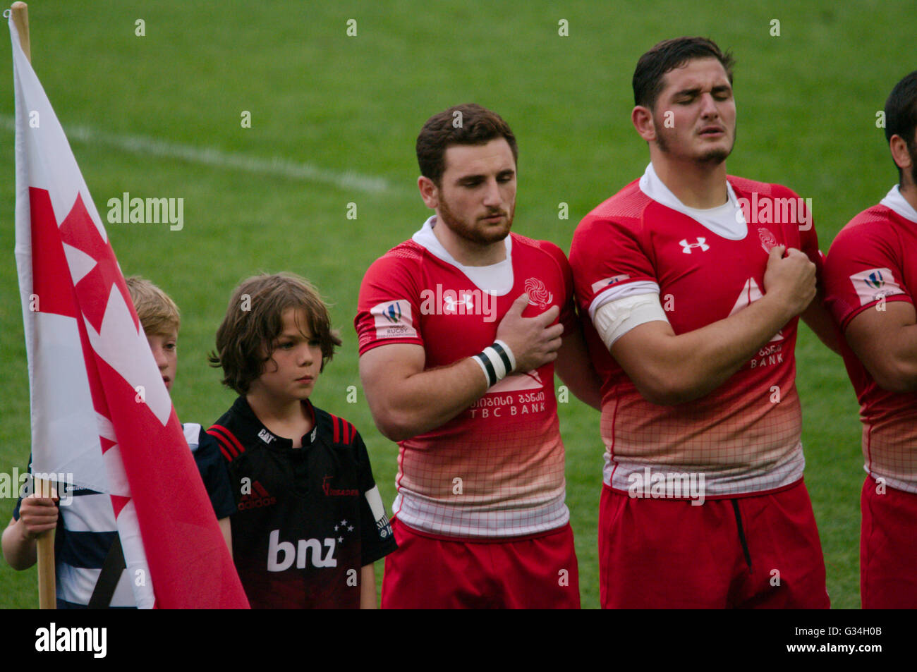 rugby team hires stock photography and images Alamy