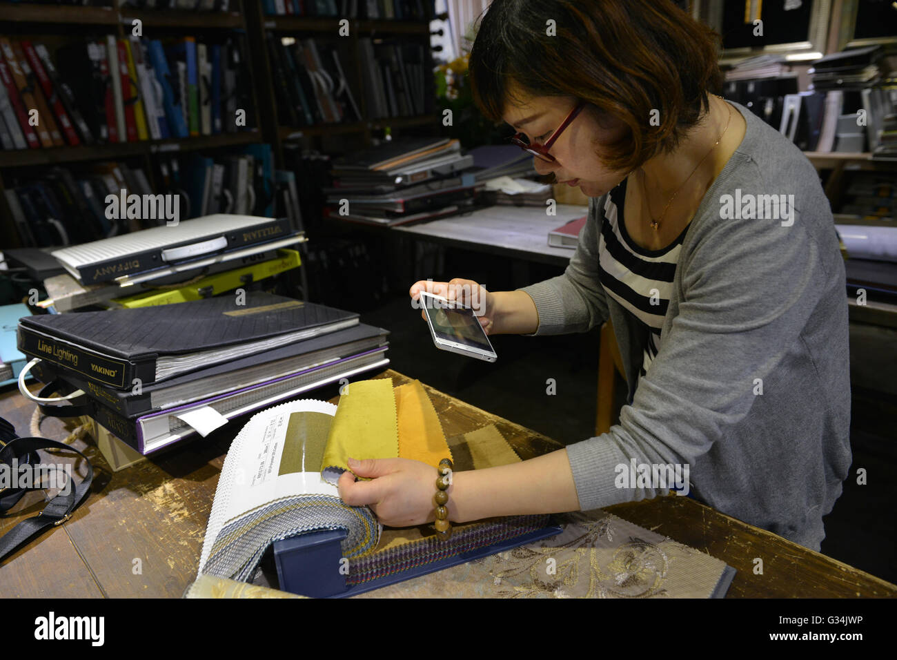 Xiaofeng hi-res stock photography and images - Alamy