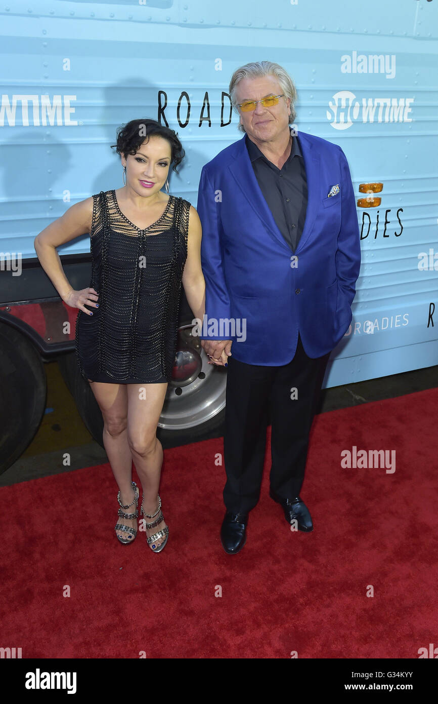 Rey ron hi-res stock photography and images - Alamy