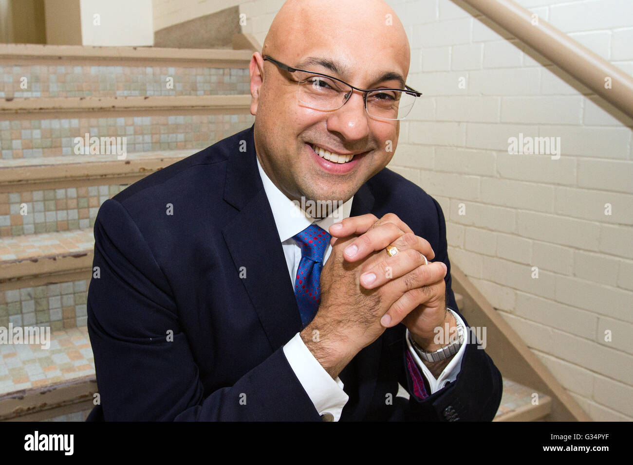 Before receiving honorary degree hi-res stock photography and images - Alamy
