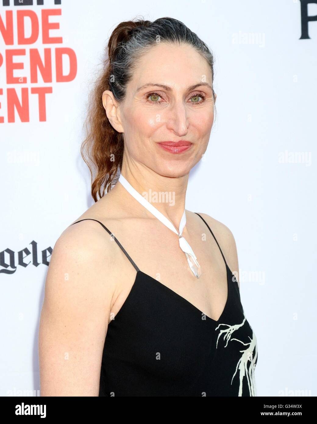 Bonnie aarons hi res stock photography and images Alamy