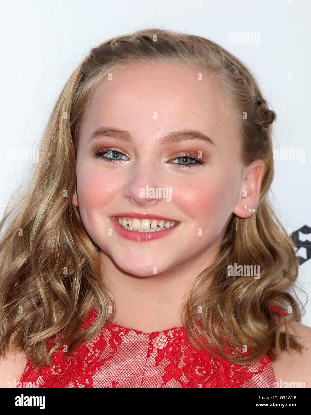 Madison Wolfe Bikini