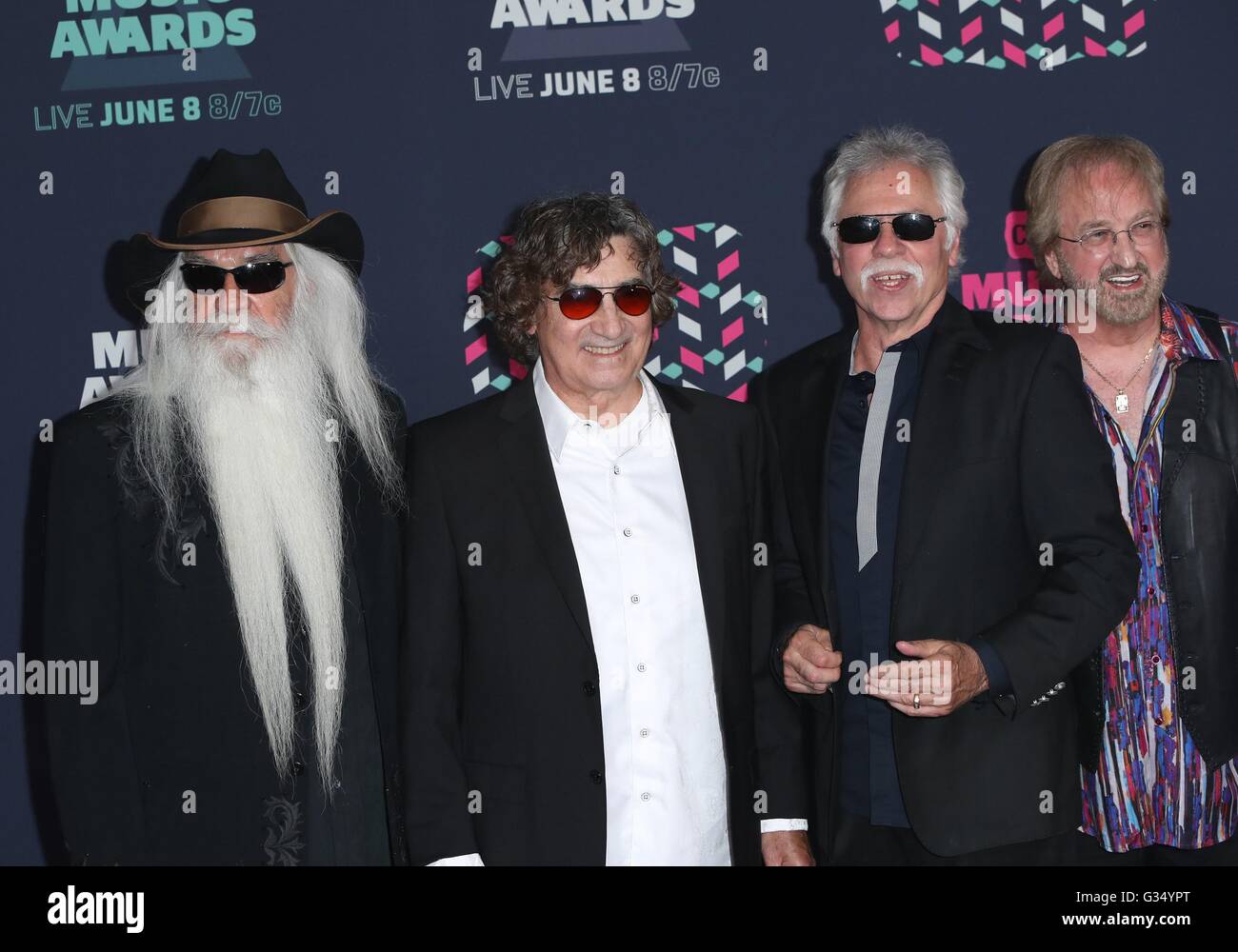 The oak ridge boys hi-res stock photography and images - Alamy