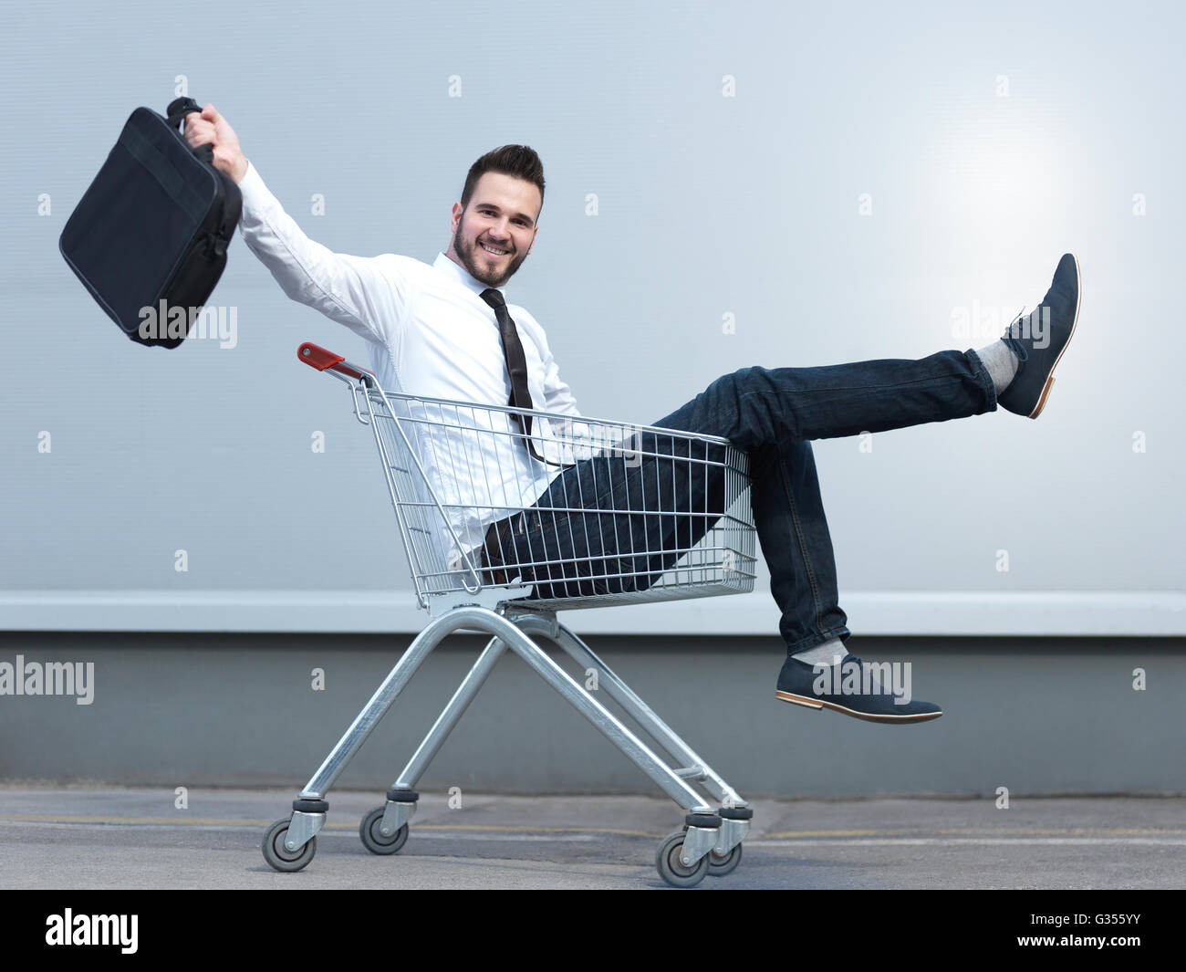 Success consumerism hi-res stock photography and images - Alamy