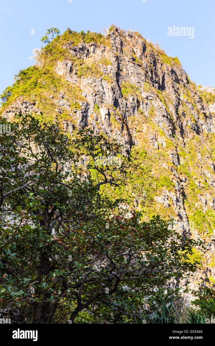 Maya scene hi-res stock photography and images - Page 25 - Alamy