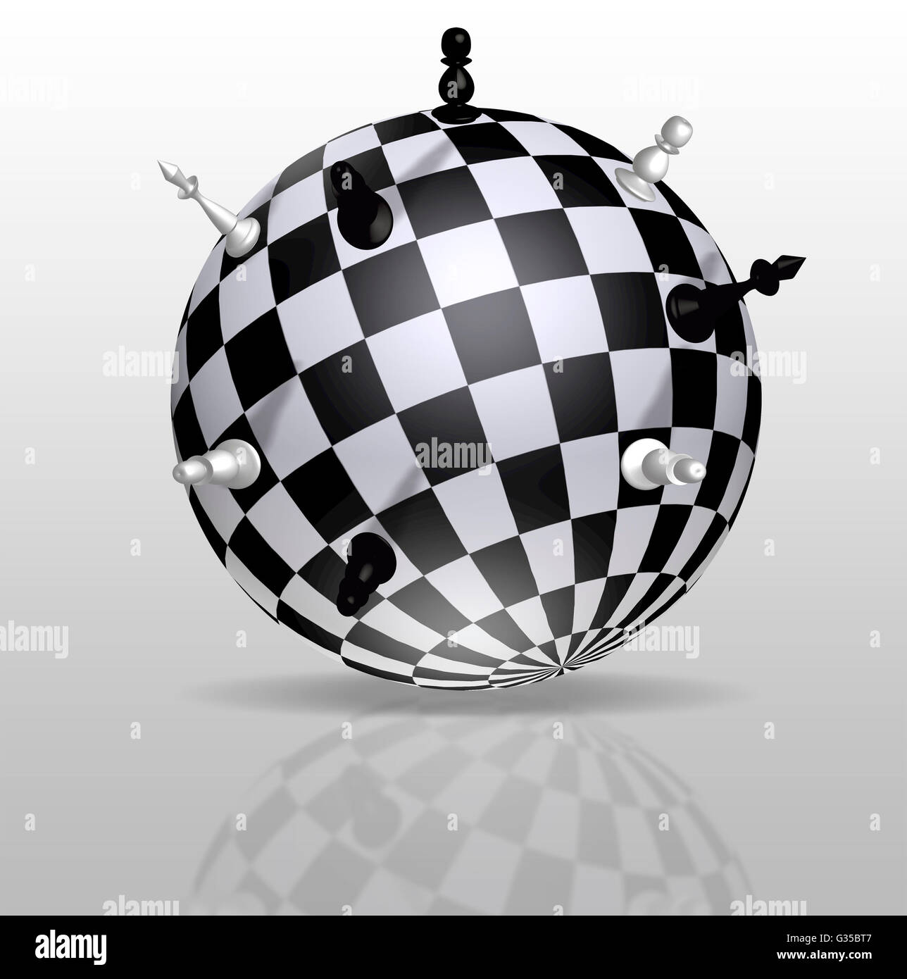 Chess planet hi-res stock photography and images - Page 2 - Alamy