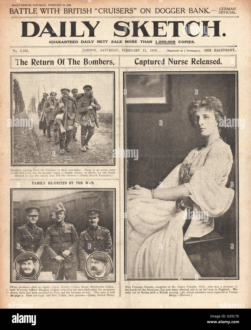 Red cross nurse world war 1 hi-res stock photography and images - Alamy