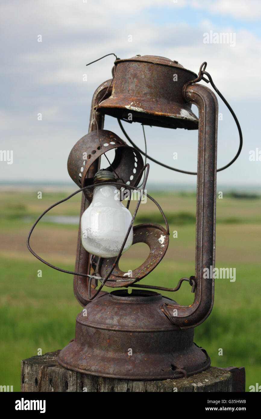 Antique Lantern High Resolution Stock Photography and Images - Alamy