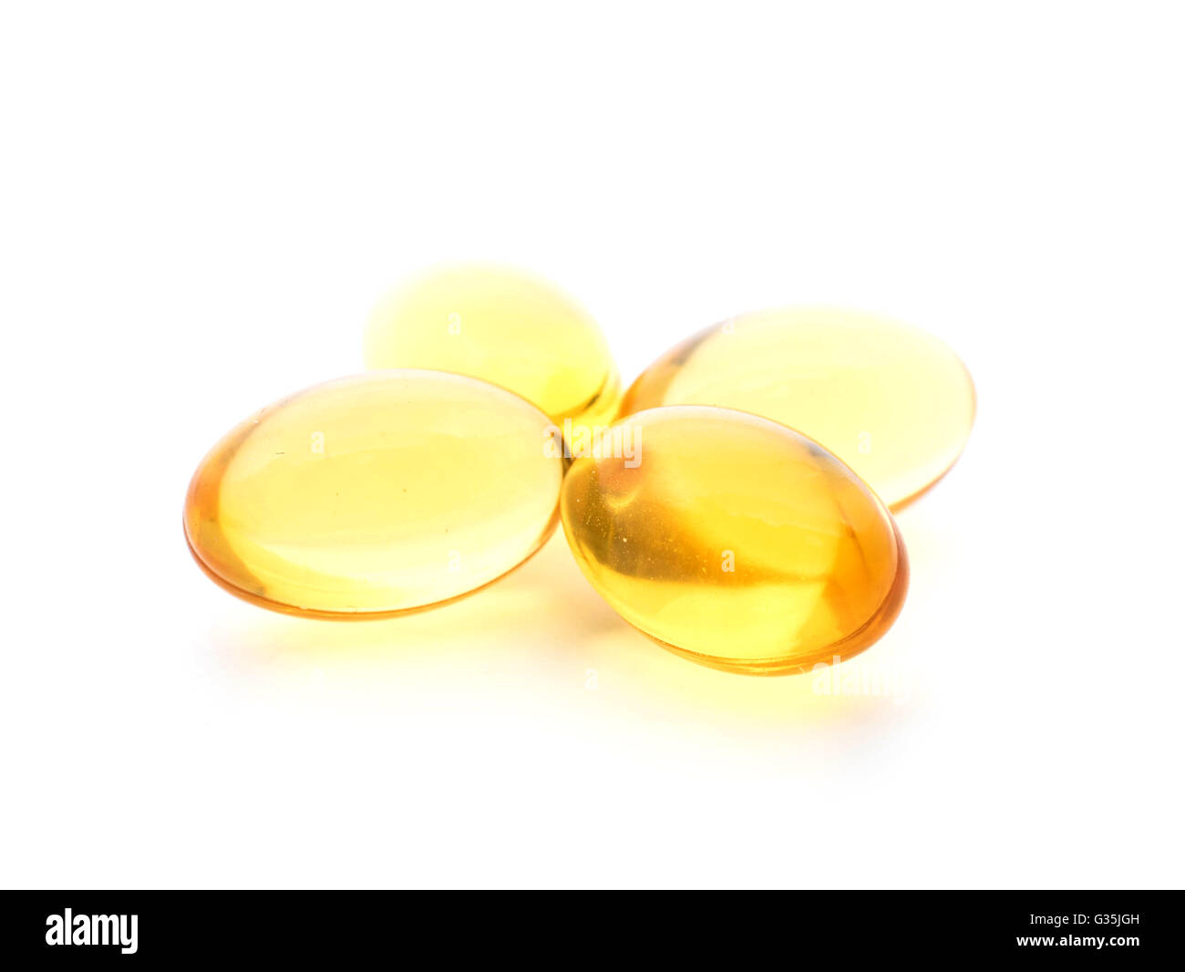 Soft gel capsule hires stock photography and images Alamy
