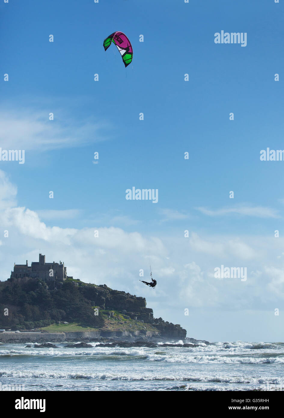 Kitesurfing england deals