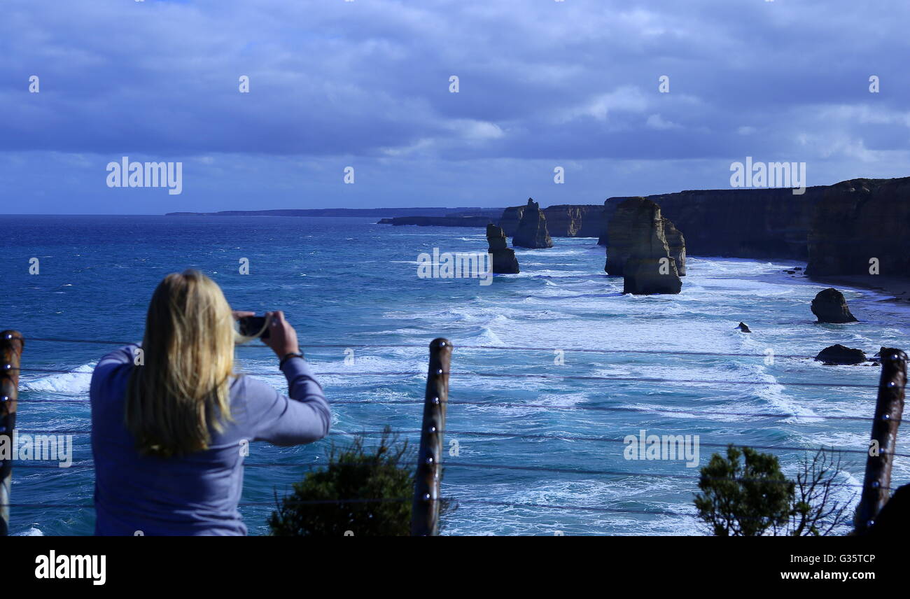 Most beautiful australia hi-res stock photography and images - Alamy