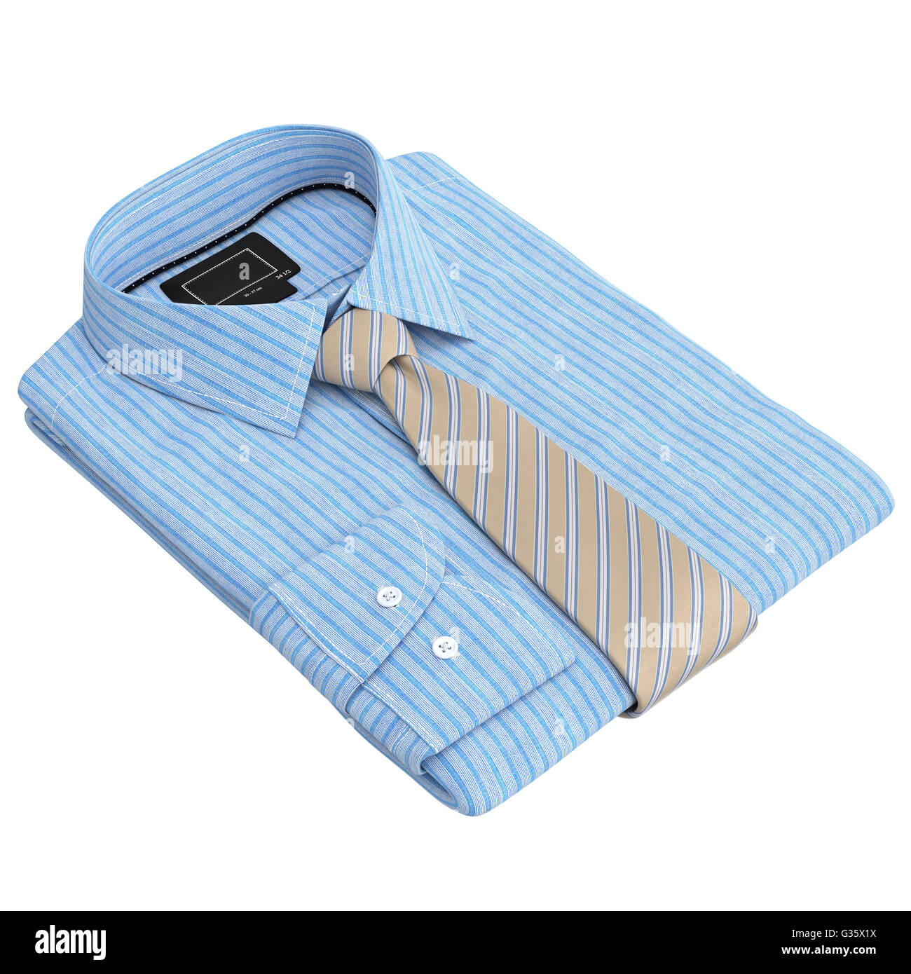 checked shirt with tie up