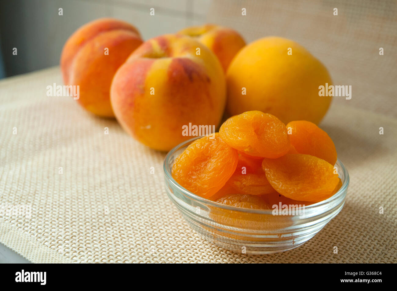 Fruta saludable vitaminas fruta hires stock photography and images Alamy