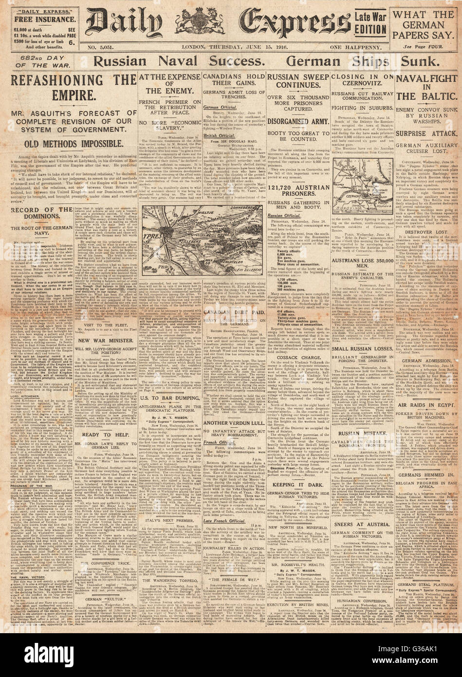 Russian imperial army world war 1 hires stock photography and images Alamy