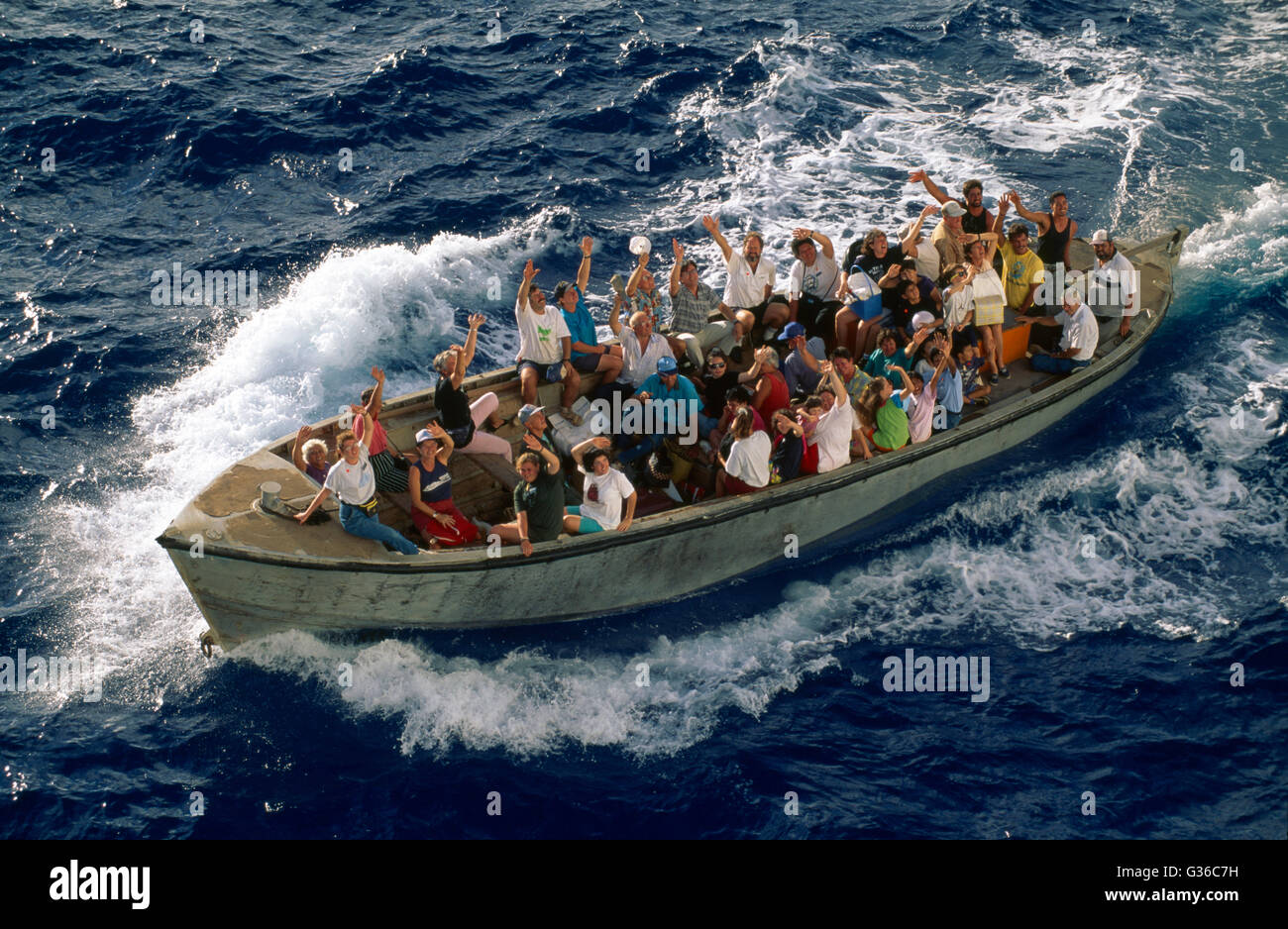Hms bounty fletcher christian hires stock photography and images Alamy