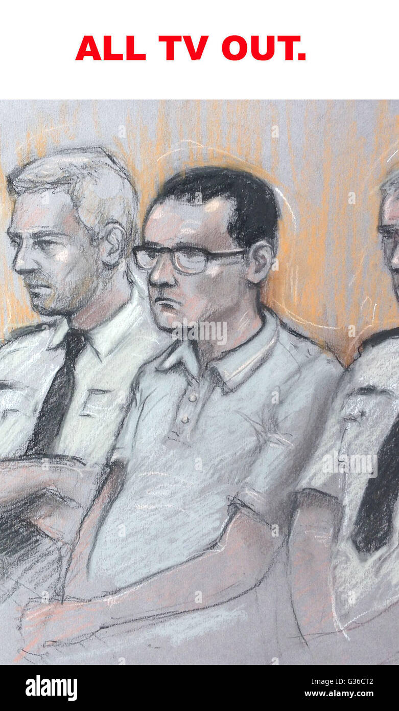 Beadman hi-res stock photography and images - Alamy