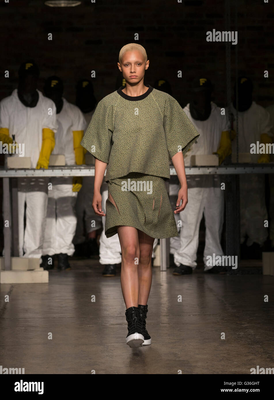 School public spring runway best photo School public spring runway best photo