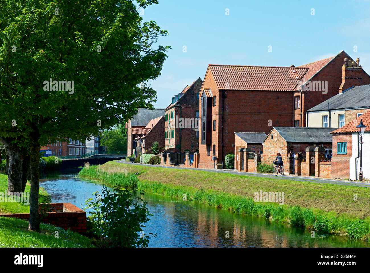 Spalding lincolnshire hires stock photography and images Alamy