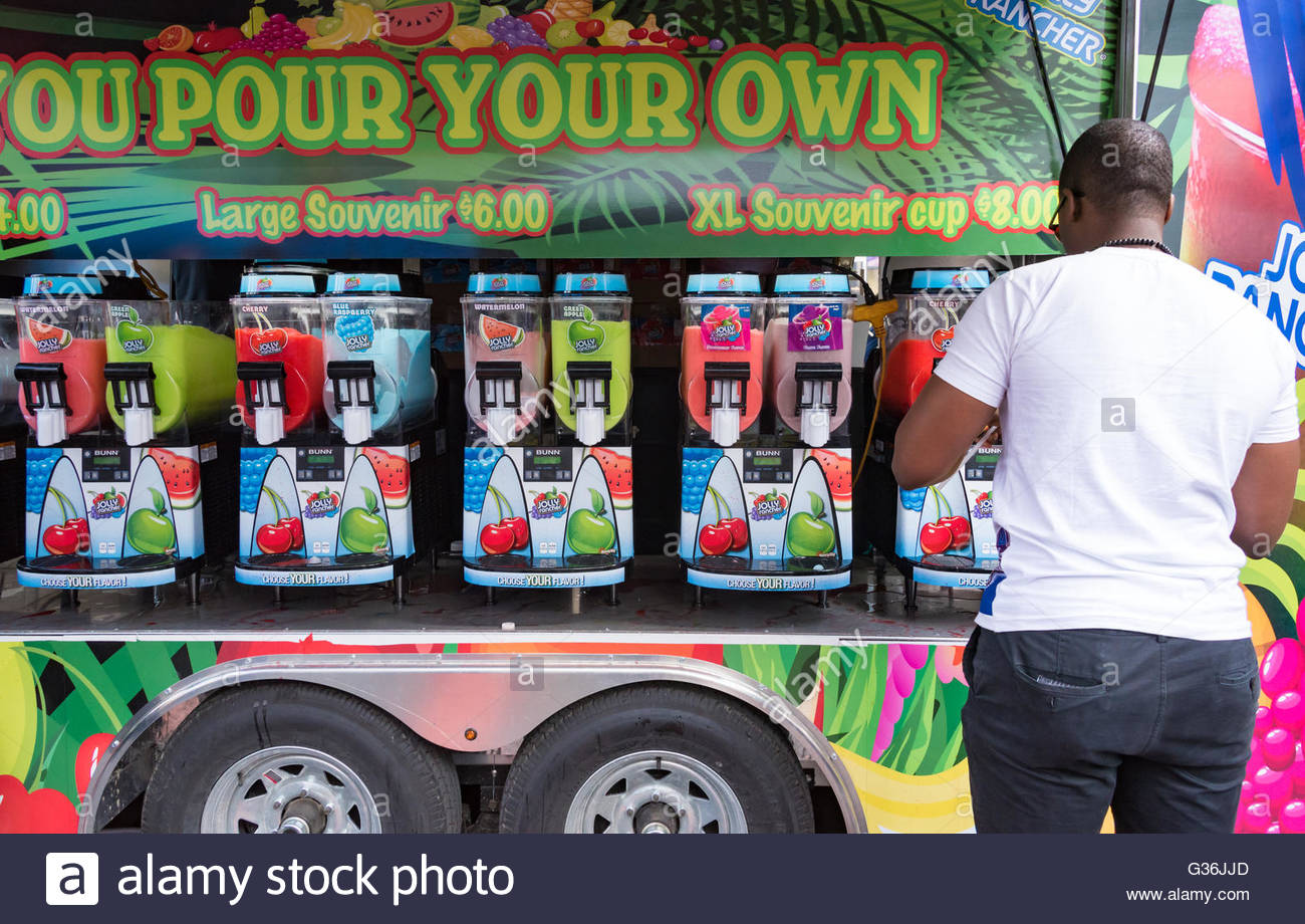 Oklahoma Food Truck Regulations Oklahoma Food Truck Regulations