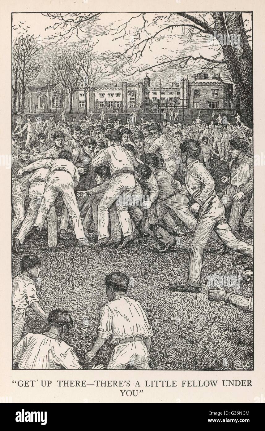 Victorian school hires stock photography and images Alamy