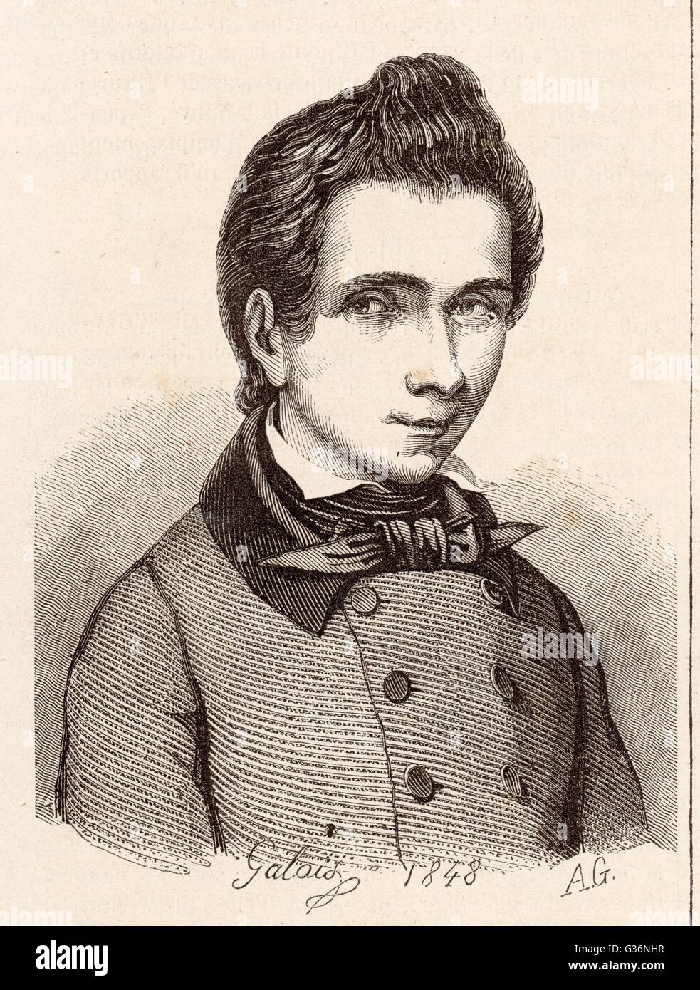 The young mathematician hires stock photography and images Alamy