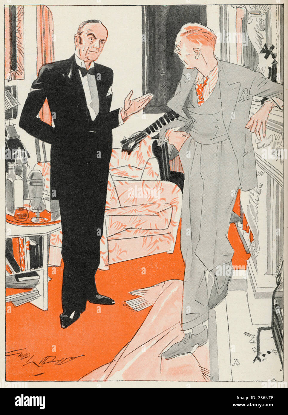 In thank you jeeves hires stock photography and images Alamy