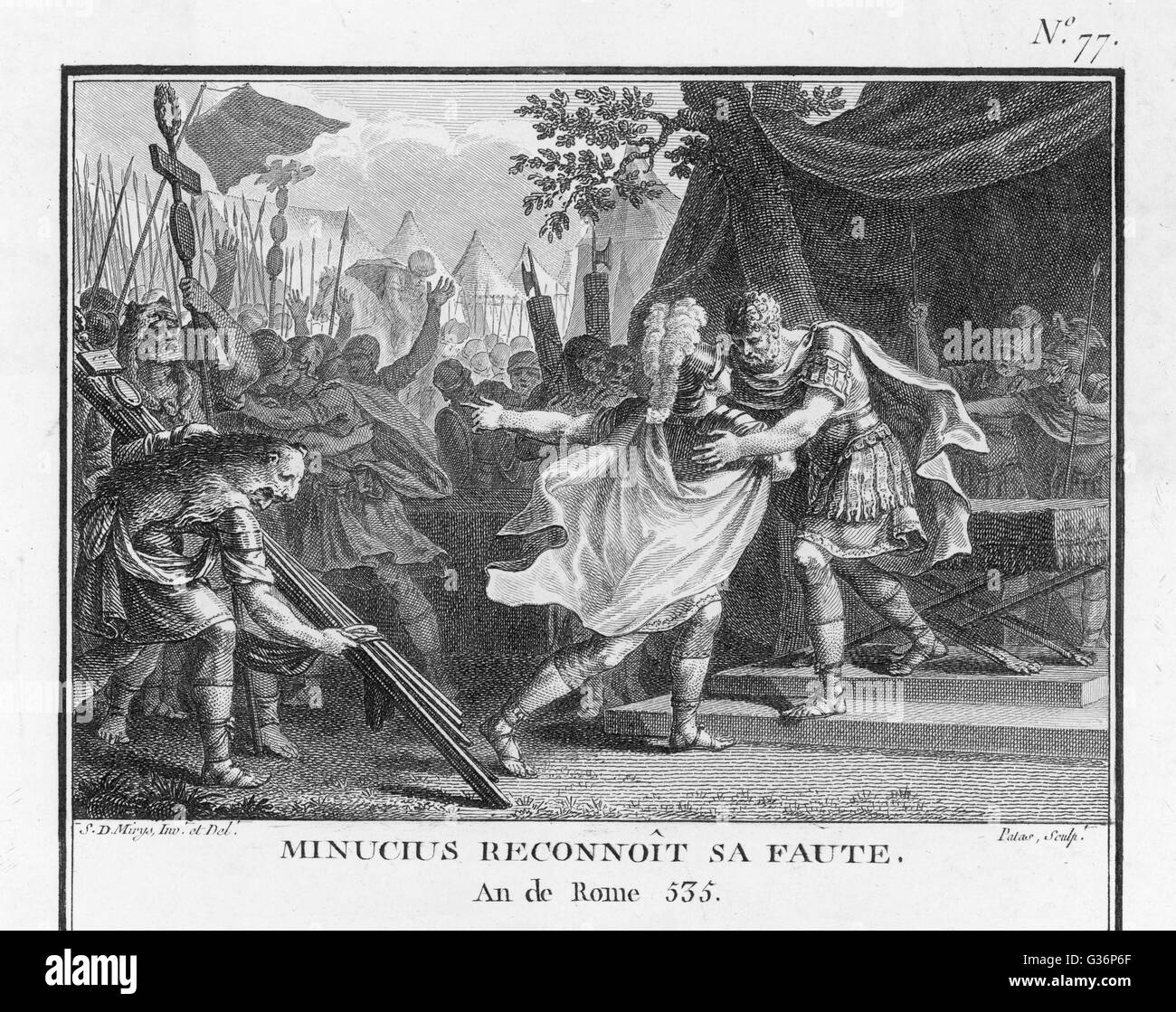 Quintus fabius maximus hires stock photography and images Alamy