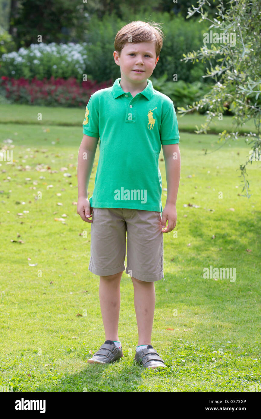 Danish prince hi-res stock photography and images - Alamy