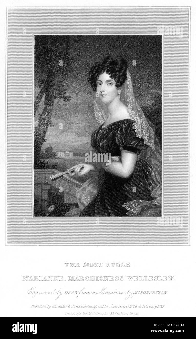 Marianne hires stock photography and images Alamy