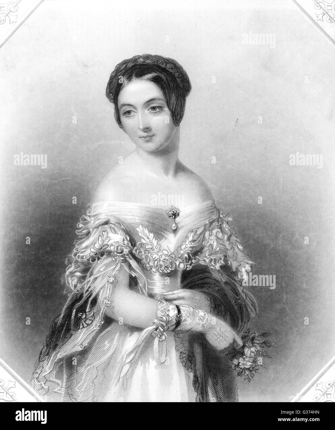 The duchess of wellington hi-res stock photography and images - Alamy