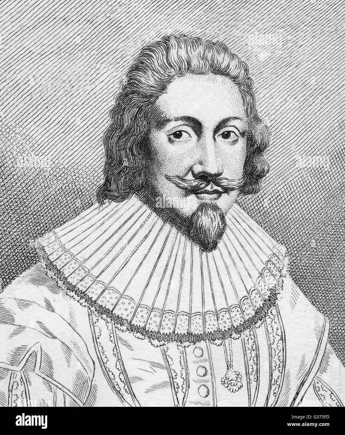 EDWARD BARON ZOUCHE Stock Photo Alamy