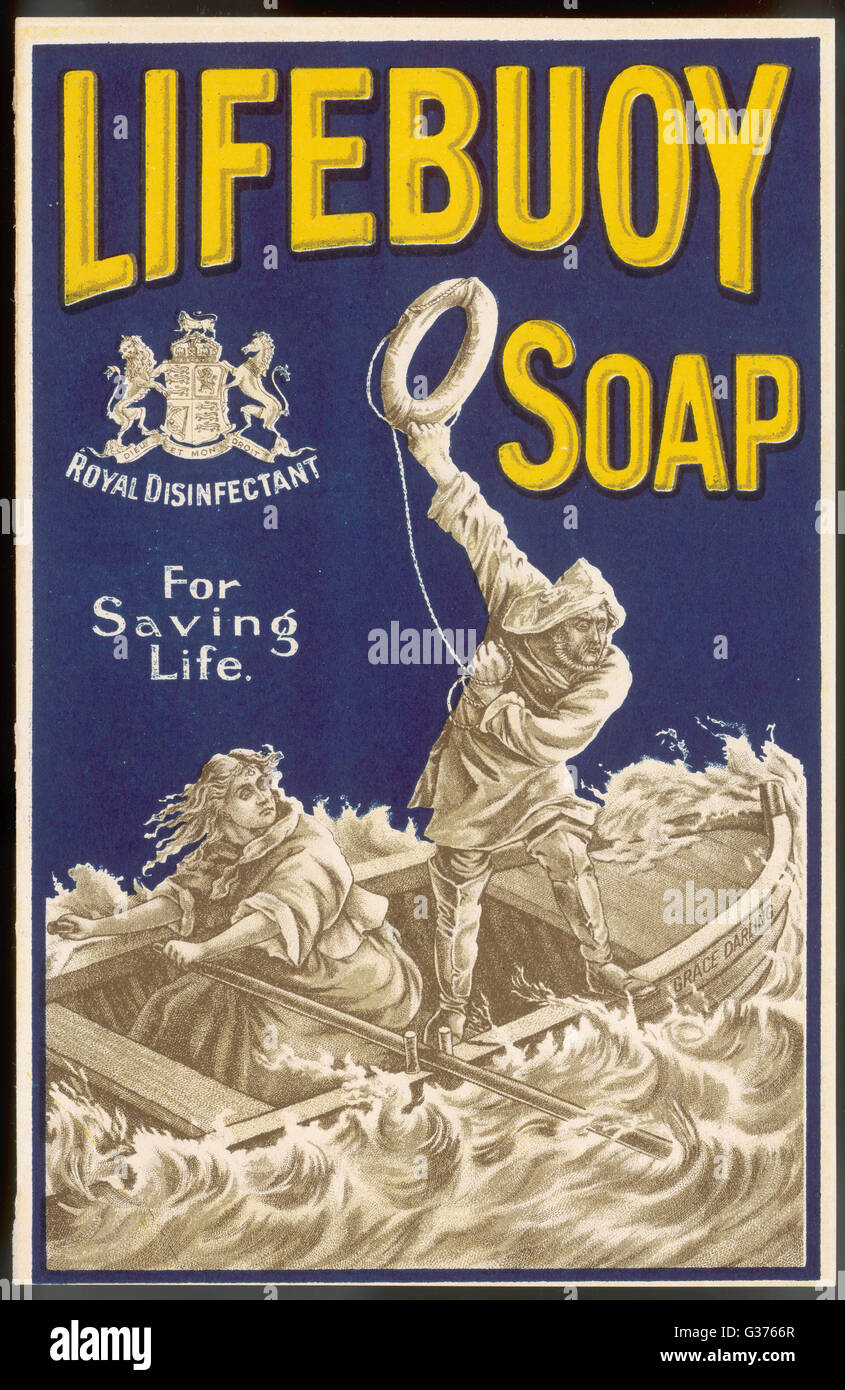 Darling Soap Darling Soap