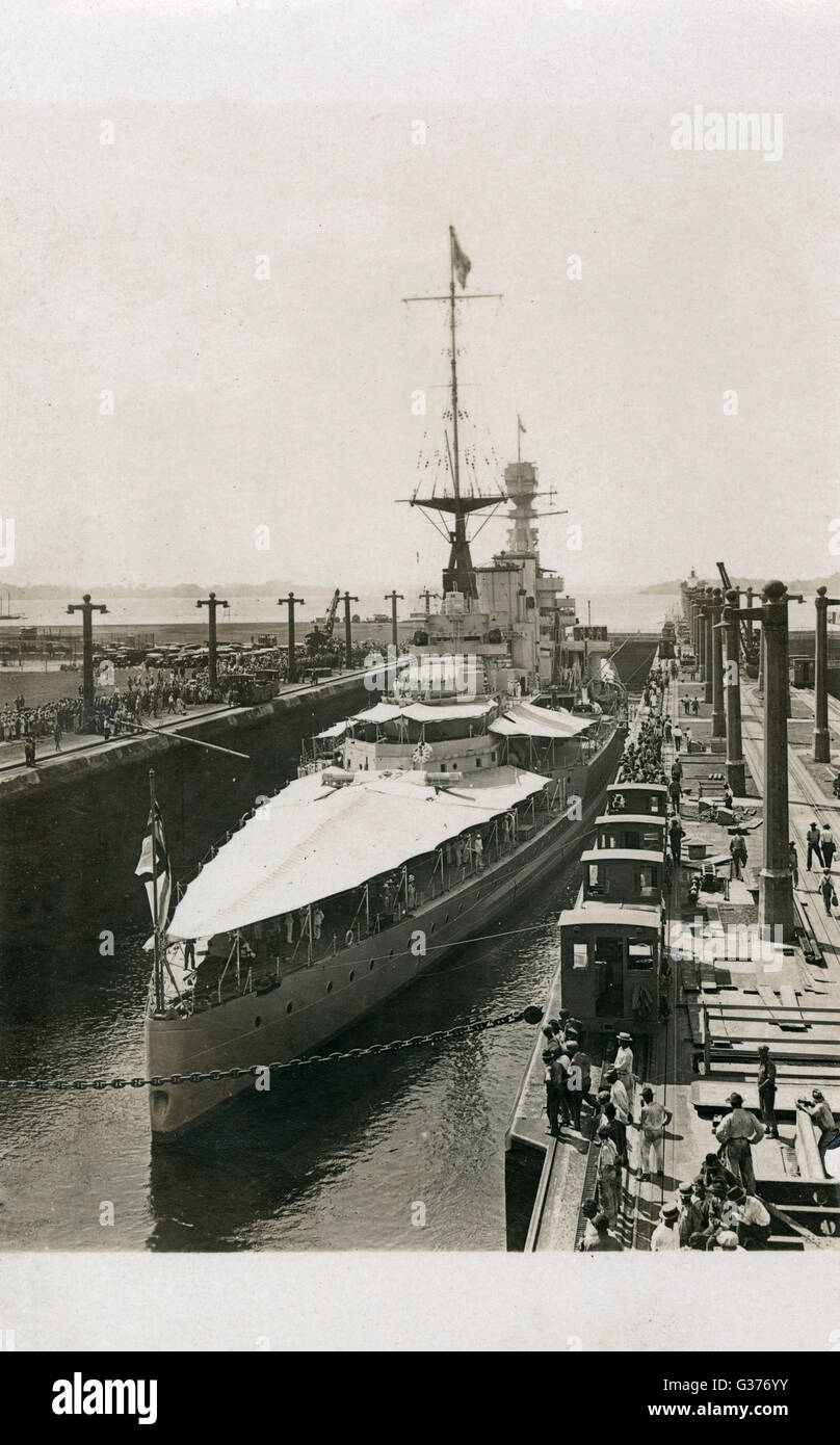 Hms Renown High Resolution Stock Photography and Images - Alamy