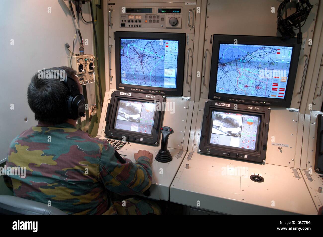 remote control uav