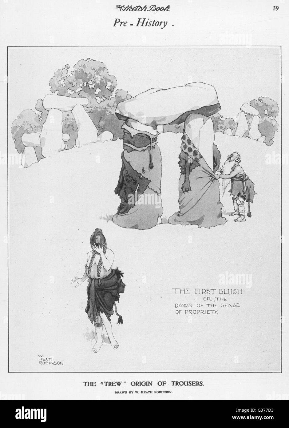 The blush of dawn Black and White Stock Photos & Images Alamy