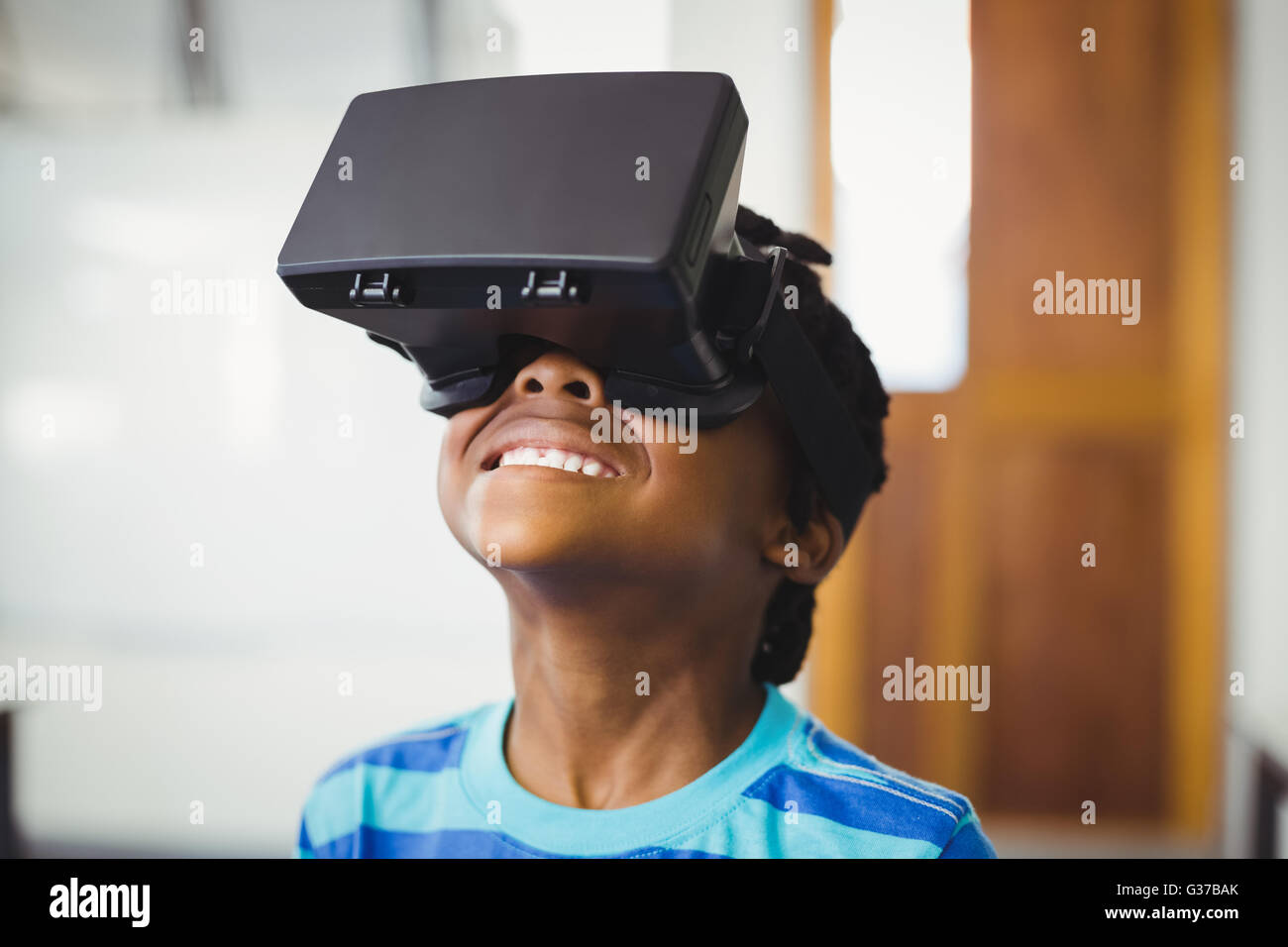 3d digital classroom hires stock photography and images Alamy