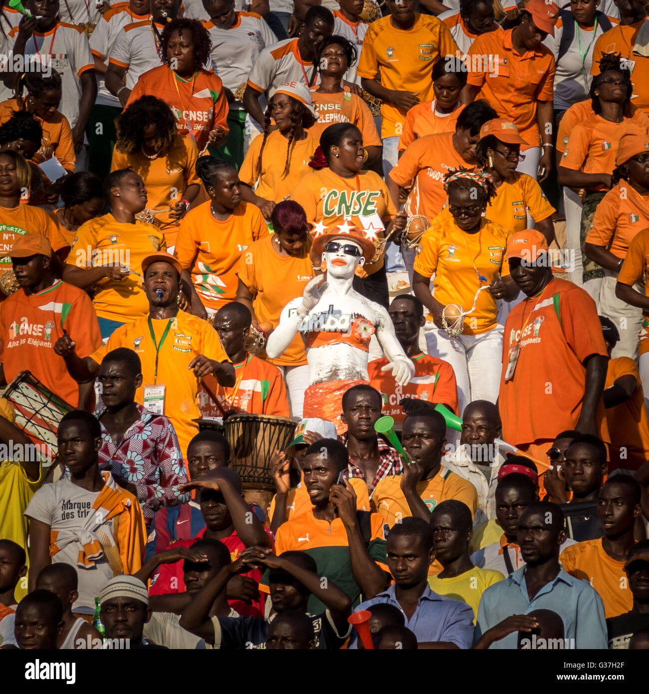  l phants De C te D ivoire Hi res Stock Photography And Images Alamy