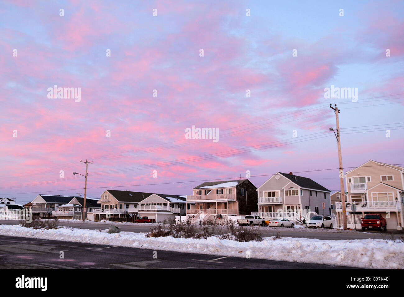 North hampton new hampshire hires stock photography and images Alamy
